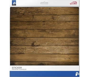 Speedlink SL-450700-WOOD1