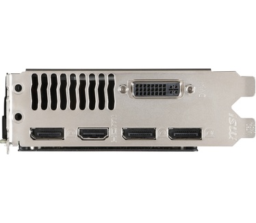 MSI GTX 980 Ti Sea Hawk
