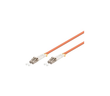 Microconnect 1.5m LC/LC LSZH