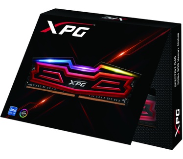 Adata XPG Spectrix D40 AX4U300038G16-SRS