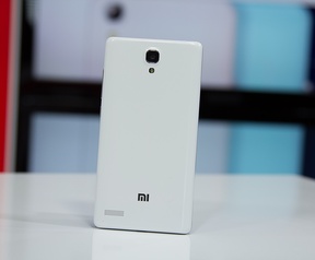 Xiaomi Redmi Note