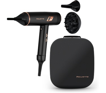 Rowenta Ultimate Experience Maestria CV9920 Föhn