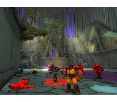Gormiti: The Lords of Nature!