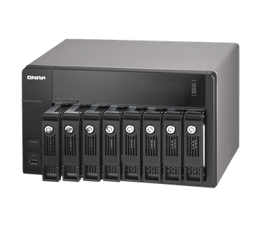 QNAP TS-870