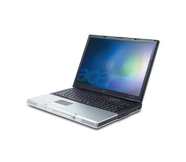 Acer Aspire 9502WSMi (P-M 740; 512MB; 80GB; 17" TFT; DVD+/-RW; WXP Home)
