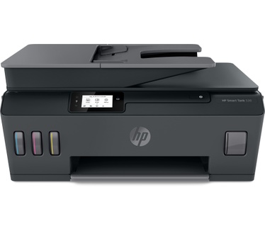 HP 530
