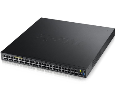 ZyXEL XGS3700-48HP