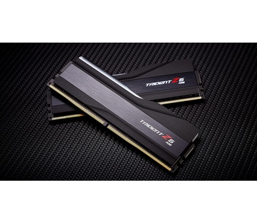G.Skill Trident Z5 RGB F5-6000J3636F16GA2-TZ5RK F5-6000J3636F16GX2-TZ5RK