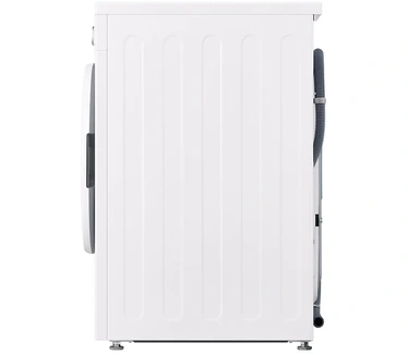 LG LG F4x1008nwh Wasmachine (8 Kg 1400 Rpm A)