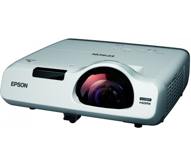 Epson eb-525w