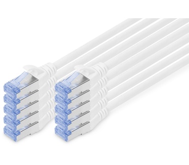 Digitus DK-1531-010-10 Grijs