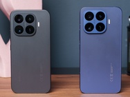 De Xiaomi 17T (links) en Xiaomi 17T Pro