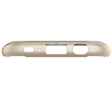 Spigen Neo Hybrid Crystal Samsung Galaxy S7 Case - Gold