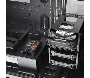 Thermaltake Level 20 GT