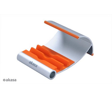 Akasa Leo Orange