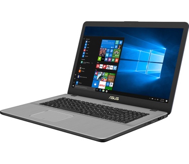 Asus VivoBook Pro 17 N705UN N705UN-GC069T-BE Azerty
