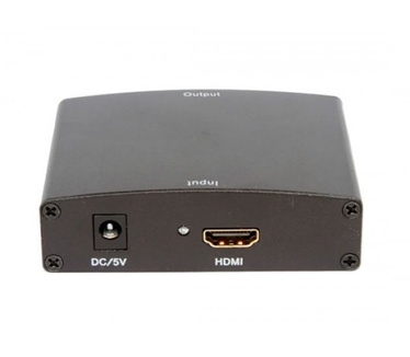 Techly IDATA-HDMI-VGA