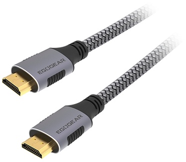 EgoGear SCH20-HD-GY