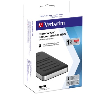 Verbatim Store'n'Go