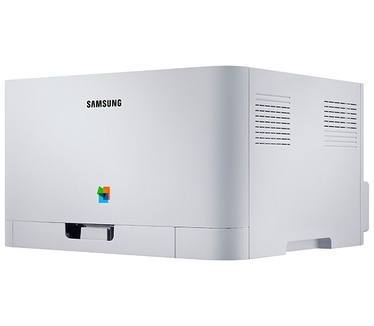 Samsung SL-C410W