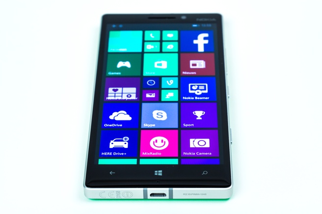 Nokia Lumia 930 Review