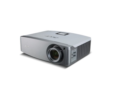 Acer H9500BD Full HD 3D DLP-Projektor (Kontrast 50000:1, 2000 ANSI Lumen, XGA)