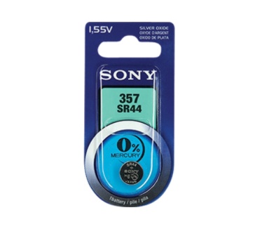 Sony SR44