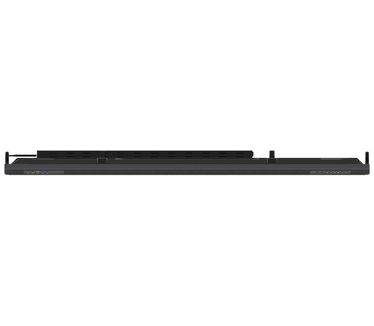 ViewSonic ViewBoard 52serie touchscreen 75in UHD Android 9.0 IR 350 nits USB-C DP 2x15W sub 15W array mic