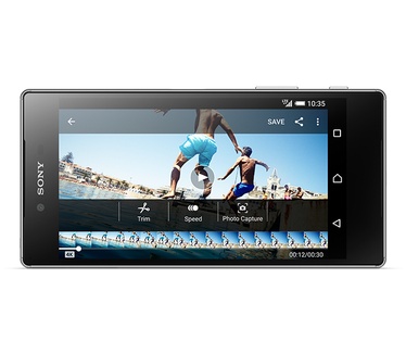 Sony Xperia Z5 Premium Chroom
