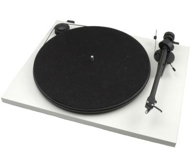 Pro-ject Essential II