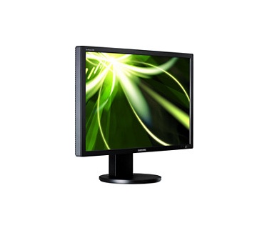 Samsung Syncmaster 305T+ Zilver