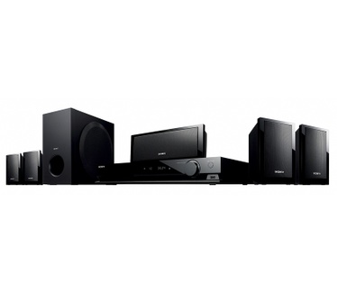 Sony DAV-TZ230