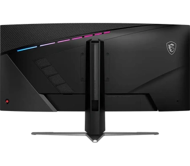 MSI MPG 346CQRF X24 Antraciet