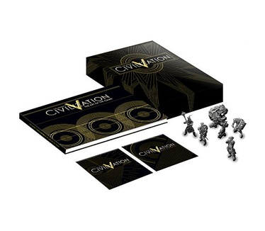 Civilization 5 Special Edition, PC