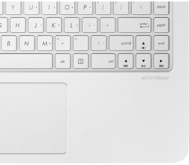 Asus R417SA-WX084T