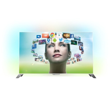 Philips 55PFS8209