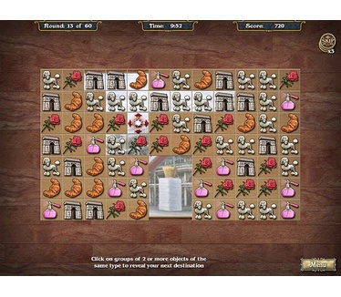 Big city adventure: Paris, PC (Windows)