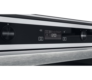 Whirlpool W6 MW561