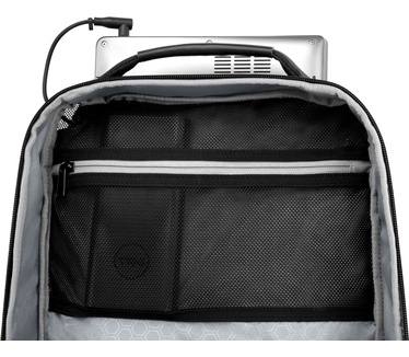Dell Premier Slim Backpack 14 Zwart