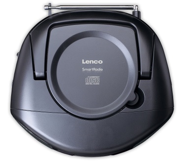 Lenco SCD-6000