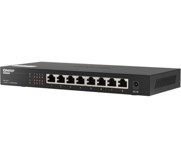 QNAP QSW-1108-8T