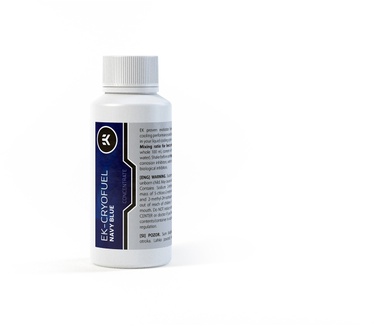 EKWB EK-CryoFuel Navy Blue Concentrate 100 mL