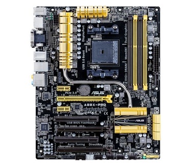 Asus A88X-PRO