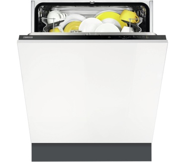 Zanussi ZDT22001FA