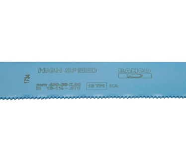 Bahco 3802-450-38-2.00-8-KA