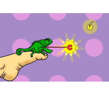 Rhythm Heaven Megamix, 3DS