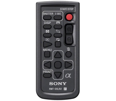 Sony RMT-DSLR2