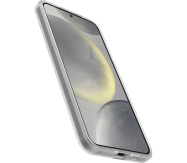 Otterbox React Series Case voor Galaxy S24+, Clear (Galaxy S24+) Transparant