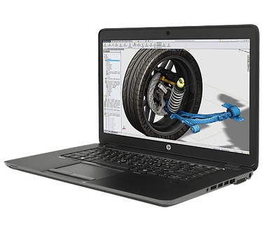 HP ZBook 15u G2 J8Z86ET