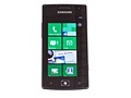 Samsung Omnia W
